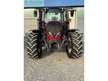 Трактор Valtra n135h: фото 3
