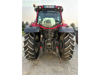 Трактор Valtra n135h: фото 4