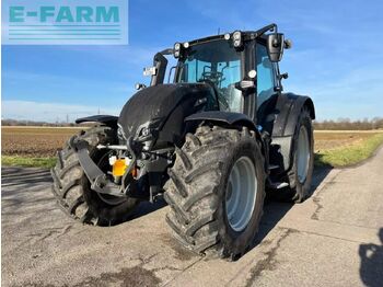 Трактор VALTRA N-series