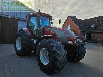 Трактор VALTRA S280