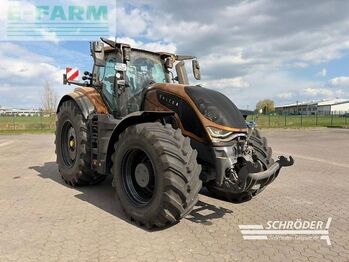 Трактор VALTRA S-series