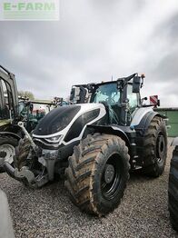 Трактор VALTRA S-series
