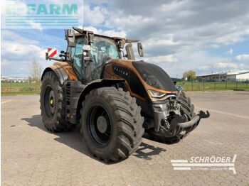 Трактор VALTRA S-series