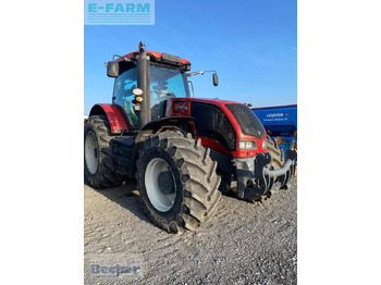 Трактор VALTRA S-series