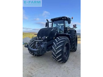 Трактор VALTRA S294