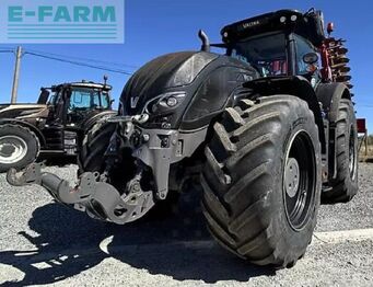 Трактор VALTRA S294