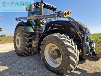 Трактор VALTRA S394