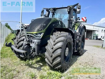 Трактор VALTRA S-series