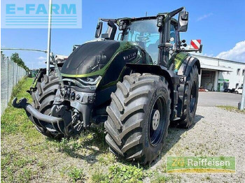 Трактор VALTRA S-series