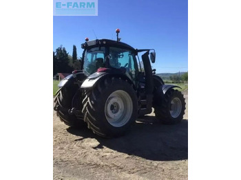 Трактор Valtra t 194: фото 5