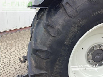 Трактор Valtra t 214 d smarttouch: фото 5