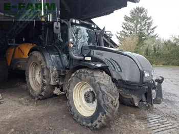 Трактор Valtra t172: фото 2