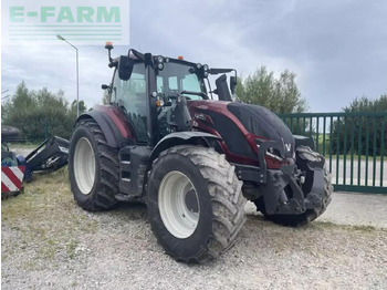 Трактор VALTRA T-series
