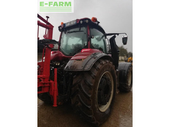 Трактор Valtra t214a: фото 3