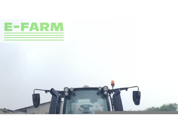 Трактор Valtra t214a: фото 4