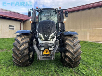 Трактор Valtra t235: фото 3