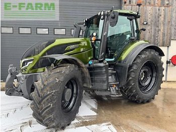 Трактор VALTRA T-series