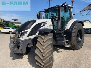 Трактор VALTRA T-series