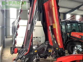 Косилка VICON