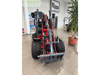 Мини-экскаватор WEIDEMANN