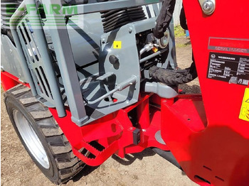 Мини-экскаватор Weidemann 1140 basic: фото 4 Мини-экскаватор Weidemann 1140 basic: фото 4