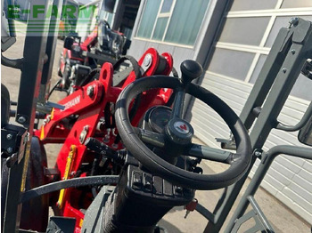 Мини-экскаватор Weidemann 1160: фото 5