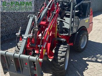 Мини-экскаватор Weidemann 1160: фото 3 Мини-экскаватор Weidemann 1160: фото 3