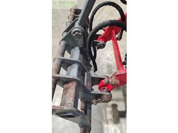Мини-экскаватор Weidemann 1280: фото 4 Мини-экскаватор Weidemann 1280: фото 4