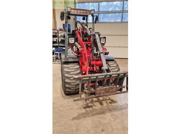 Мини-экскаватор Weidemann 1280: фото 3 Мини-экскаватор Weidemann 1280: фото 3