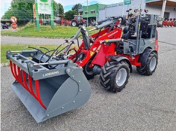 Мини-экскаватор Weidemann 1280: фото 2 Мини-экскаватор Weidemann 1280: фото 2