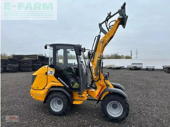 Мини-экскаватор Weidemann 1390: фото 3