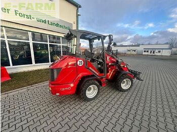 Мини-экскаватор Weidemann 1390: фото 4 Мини-экскаватор Weidemann 1390: фото 4