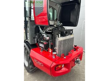 Мини-экскаватор Weidemann 3080: фото 4 Мини-экскаватор Weidemann 3080: фото 4