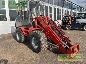 Мини-экскаватор Weidemann 4002 d/p: фото 4 Мини-экскаватор Weidemann 4002 d/p: фото 4