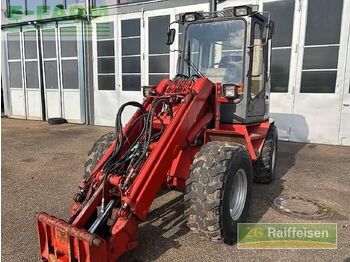 Мини-экскаватор Weidemann 4002 d/p: фото 2 Мини-экскаватор Weidemann 4002 d/p: фото 2