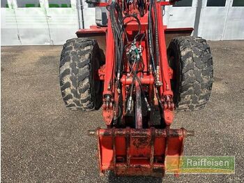 Мини-экскаватор Weidemann 4002 d/p: фото 3 Мини-экскаватор Weidemann 4002 d/p: фото 3