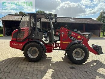 Мини-экскаватор Weidemann 4080 lp: фото 3 Мини-экскаватор Weidemann 4080 lp: фото 3