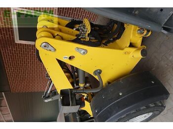 Мини-экскаватор Weidemann wacker wl32: фото 5 Мини-экскаватор Weidemann wacker wl32: фото 5