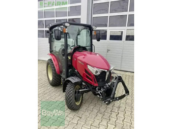 Трактор Yanmar yt235 mit kabine yanmar trakto: фото 2