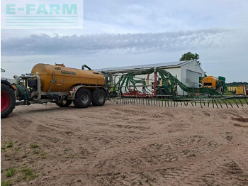 Техника для внесения удобрений ZUNHAMMER