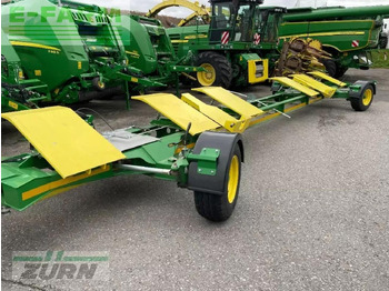 Оборудование для кормоуборочного комбайна ZÜRN