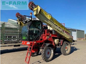 Прицепной опрыскиватель