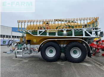 Цистерна для жидкого навоза