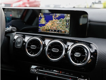 Седан MERCEDES-BENZ A 180 Style,Autom.,8 fach Bereift: фото 3