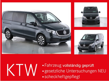 Микроавтобус MERCEDES-BENZ