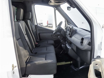 Легковой фургон MERCEDES-BENZ Sprinter 214 CDI Kasten,3924,MBUX,Kamera: фото 2
