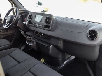 Легковой фургон MERCEDES-BENZ Sprinter 214 CDI Kasten,3924,MBUX,Kamera: фото 3