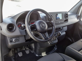 Легковой фургон MERCEDES-BENZ Sprinter 214 CDI Kasten,3924,MBUX,Kamera: фото 4