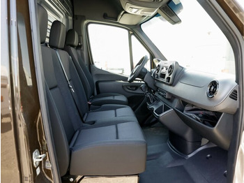 Цельнометаллический фургон MERCEDES-BENZ Sprinter 311CDI KA,L2H2,Radio DAB,6 Gang: фото 4