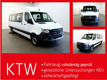 Микроавтобус MERCEDES-BENZ Sprinter 315